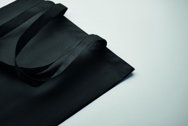 Logotrade promotional merchandise image of: RPET non-woven shopping bag